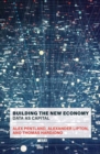 Image for Building the new economy  : data as capital