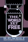 Image for The world set free