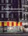 Image for Art demonstration  : Group Material and the 1980s