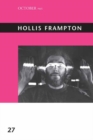 Image for Hollis Frampton