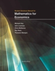 Image for Student Solutions Manual for Mathematics for Economics