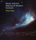Image for Music and the making of modern science