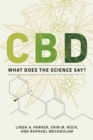 Image for CBD  : what does the science say?