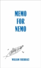 Image for Memo for Nemo