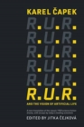 Image for R.U.R. and the Vision of Artificial Life