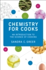Image for Chemistry for cooks  : an introduction to the science of cooking