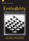 Image for Evolvability  : a unifying concept in evolutionary biology?