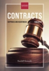 Image for Contracts  : happiness and heartbreak