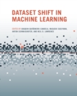 Image for Dataset shift in machine learning