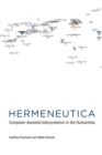 Image for Hermeneutica  : computer-assisted interpretation in the humanities