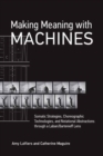 Image for Making Meaning with Machines