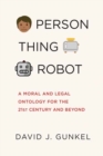 Image for Person, Thing, Robot