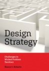 Image for Design strategy  : challenges in wicked problem territory