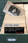 Image for Picture-Work : How Libraries, Museums, and Stock Agencies Launched a New Image Economy