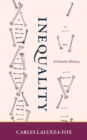 Image for Inequality : A Genetic History