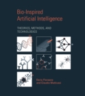 Image for Bio-inspired artificial intelligence  : theories, methods, and technologies