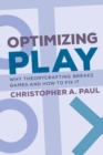 Image for Optimizing Play
