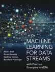 Image for Machine Learning for Data Streams