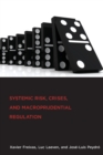 Image for Systemic risk, crises, and macroprudential regulation