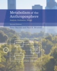 Image for Metabolism of the Anthroposphere, second edition