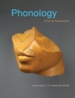 Image for Phonology  : a formal introduction