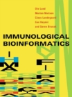 Image for Immunological Bioinformatics