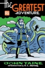 Image for The Greatest Adventure