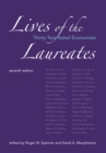 Image for Lives of the laureates  : thirty-two Nobel economists