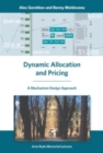 Image for Dynamic Allocation and Pricing