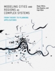 Image for Modeling Cities and Regions as Complex Systems