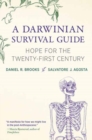 Image for A Darwinian Survival Guide