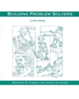 Image for Building Problem Solvers Listings - 3.5
