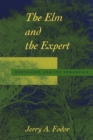 Image for The Elm and the Expert : Mentalese and Its Semantics