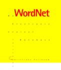 Image for WordNet 1.6 : An Electronic Lexical Database