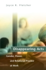 Image for Disappearing Acts