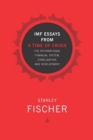 Image for IMF essays from a time of crisis  : the international financial system, stabilization, and development