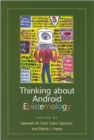 Image for Thinking about Android Epistemology