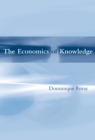 Image for The Economics of Knowledge
