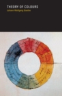 Image for Theory of colours