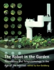 Image for The Robot in the Garden