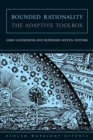 Image for Bounded rationality  : the adaptive toolbox