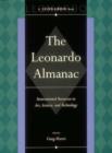 Image for The Leonardo Almanac