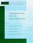 Image for Computational Learning Theory and Natural Learning Systems : v. 2 : Intersections Between Theory and Experiment