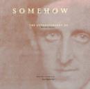 Image for Somehow a past  : the autobiography of Marsden Hartley