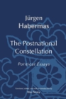 Image for The Postnational Constellation
