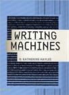 Image for Writing Machines