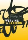 Image for Weaving A Lexicon