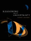 Image for Reasoning about uncertainty