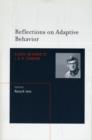 Image for Reflections on Adaptive Behavior