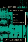 Image for Languages of the Mind